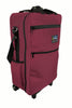 CLIPPER Wheeled Carry-On