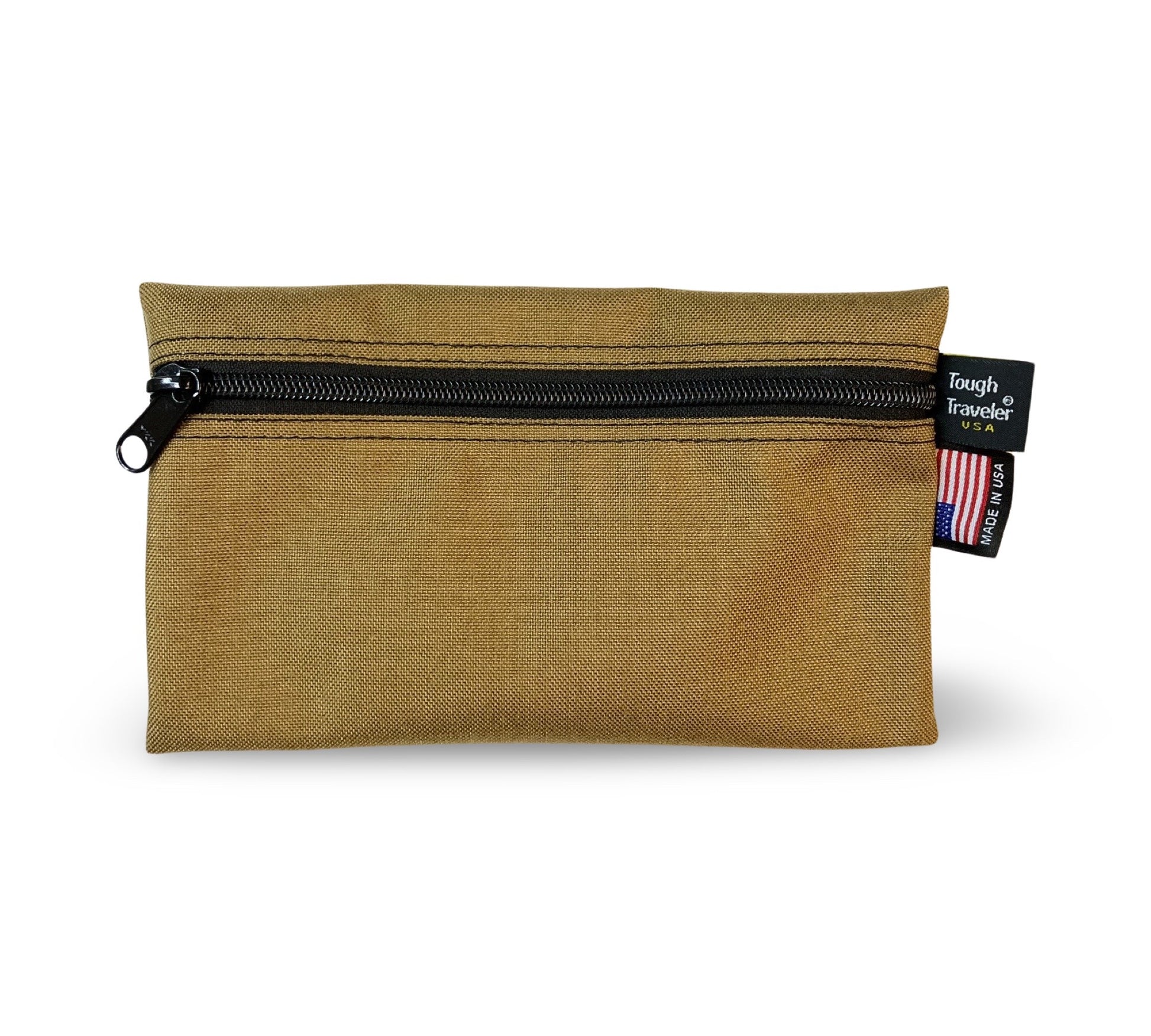 Canvas Pencil Case with Big Zipper Design for Gift - China Pencil