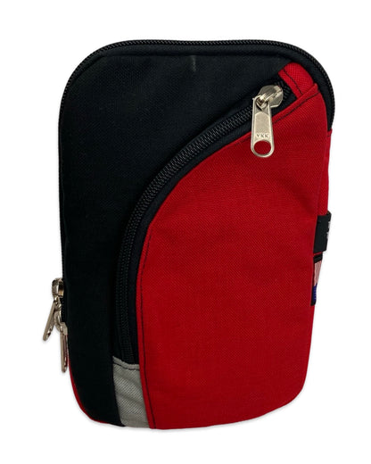 ENTERPRISE DELUXE Phone Bag