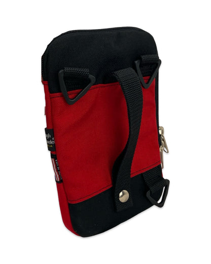 ENTERPRISE DELUXE Phone Bag