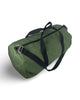 ROUND DUFFEL BAG Duffel Bags, by Tough Traveler. Made in USA since 1970