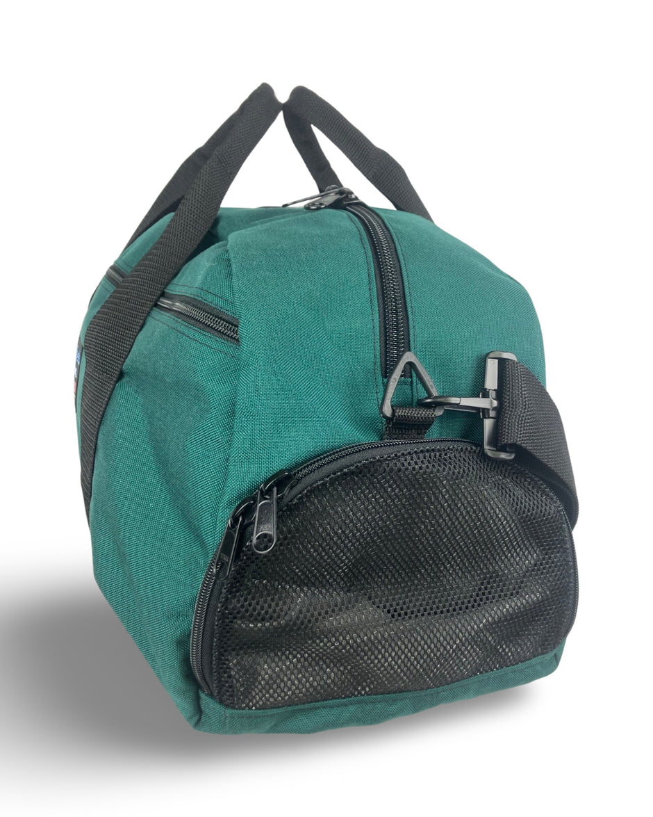 Tough Traveler Duffel Bags Made in USA