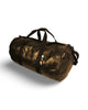 ROUND DUFFEL BAG Duffel Bags, by Tough Traveler. Made in USA since 1970