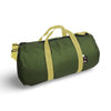 ROUND DUFFEL BAG Duffel Bags, by Tough Traveler. Made in USA since 1970