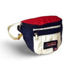 SIDEKICK Cross-Body & Fanny Packs, by Tough Traveler. Made in USA since 1970