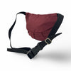 SIDEKICK Cross-Body & Fanny Packs, by Tough Traveler. Made in USA since 1970