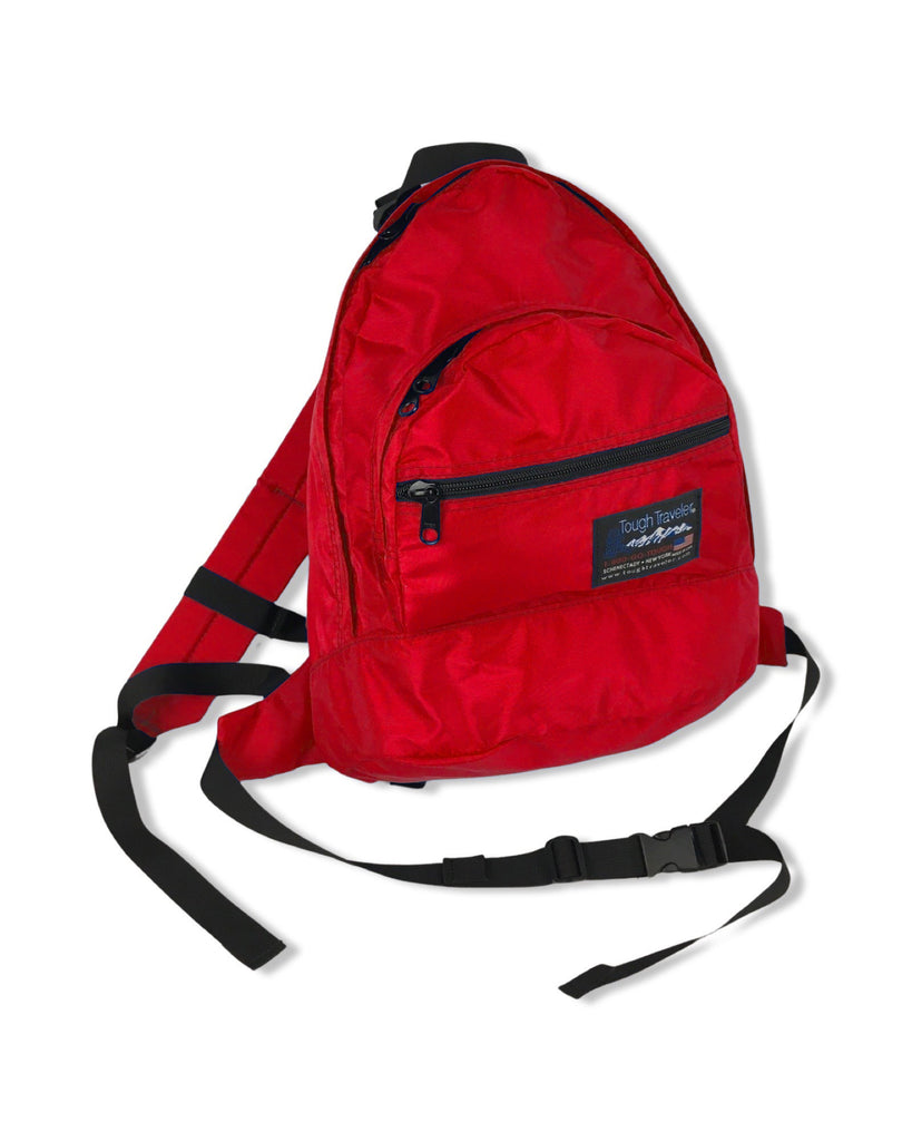 PADRE Ergonomic Backpack Backpacks, by Tough Traveler. Made in USA since 1970