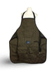 UTILITY APRON , by Tough Traveler. Made in USA since 1970