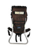 VAZOOM Deluxe Camera Backpack , by Tough Traveler. Made in USA since 1970