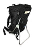 VAZOOM Deluxe Camera Backpack , by Tough Traveler. Made in USA since 1970