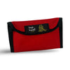 WINDOW POUCH Luggage, by Tough Traveler. Made in USA since 1970