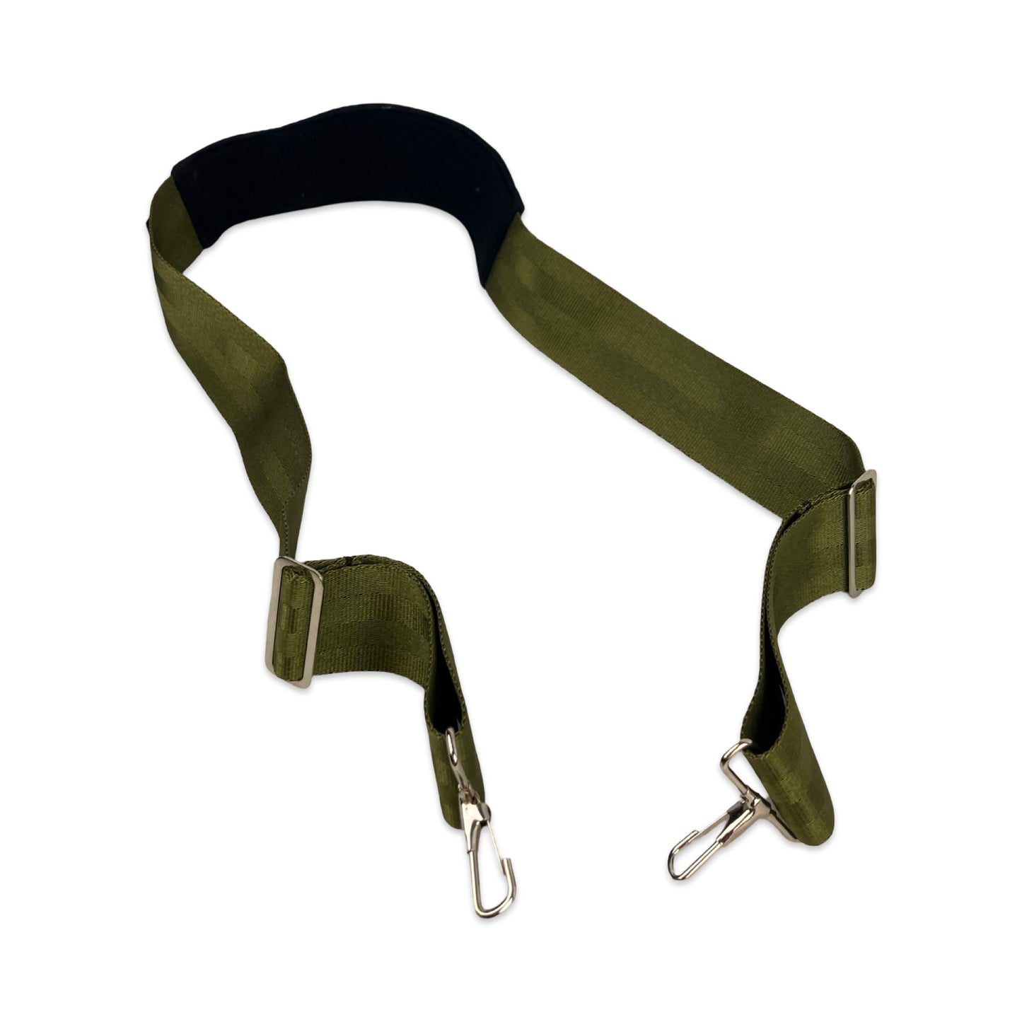 SHOULDER STRAP (LINED)