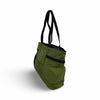 DAYCOMA DELUXE Tote Storage Bags, by Tough Traveler. Made in USA since 1970