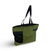 DAYCOMA DELUXE Tote Storage Bags, by Tough Traveler. Made in USA since 1970