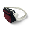 BOBBI PURSE Shoulder Bags, by Tough Traveler. Made in USA since 1970