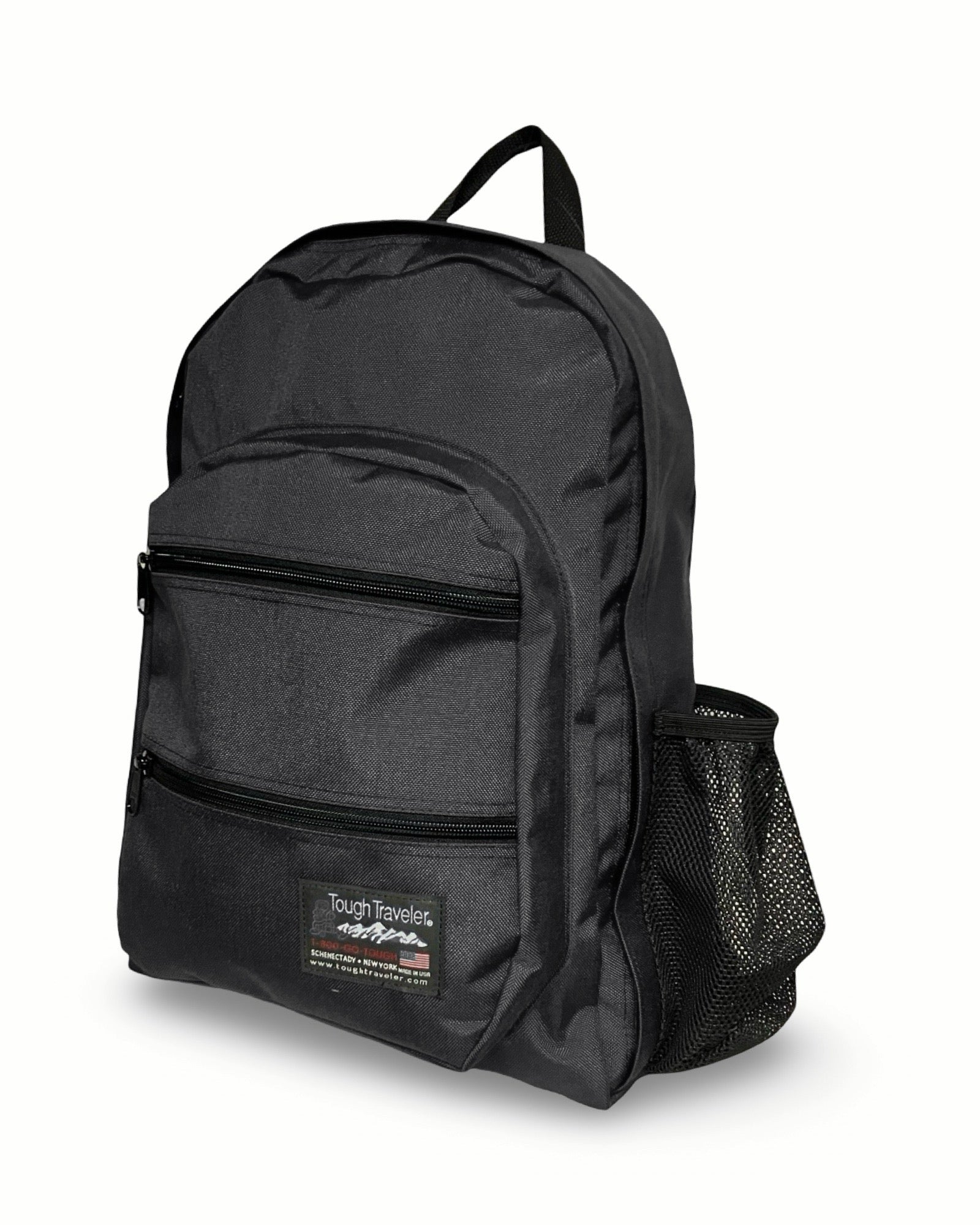 SLING CAYUGA Backpacks, by Tough Traveler. Made in USA since 1970