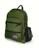 SLING CAYUGA Backpacks, by Tough Traveler. Made in USA since 1970