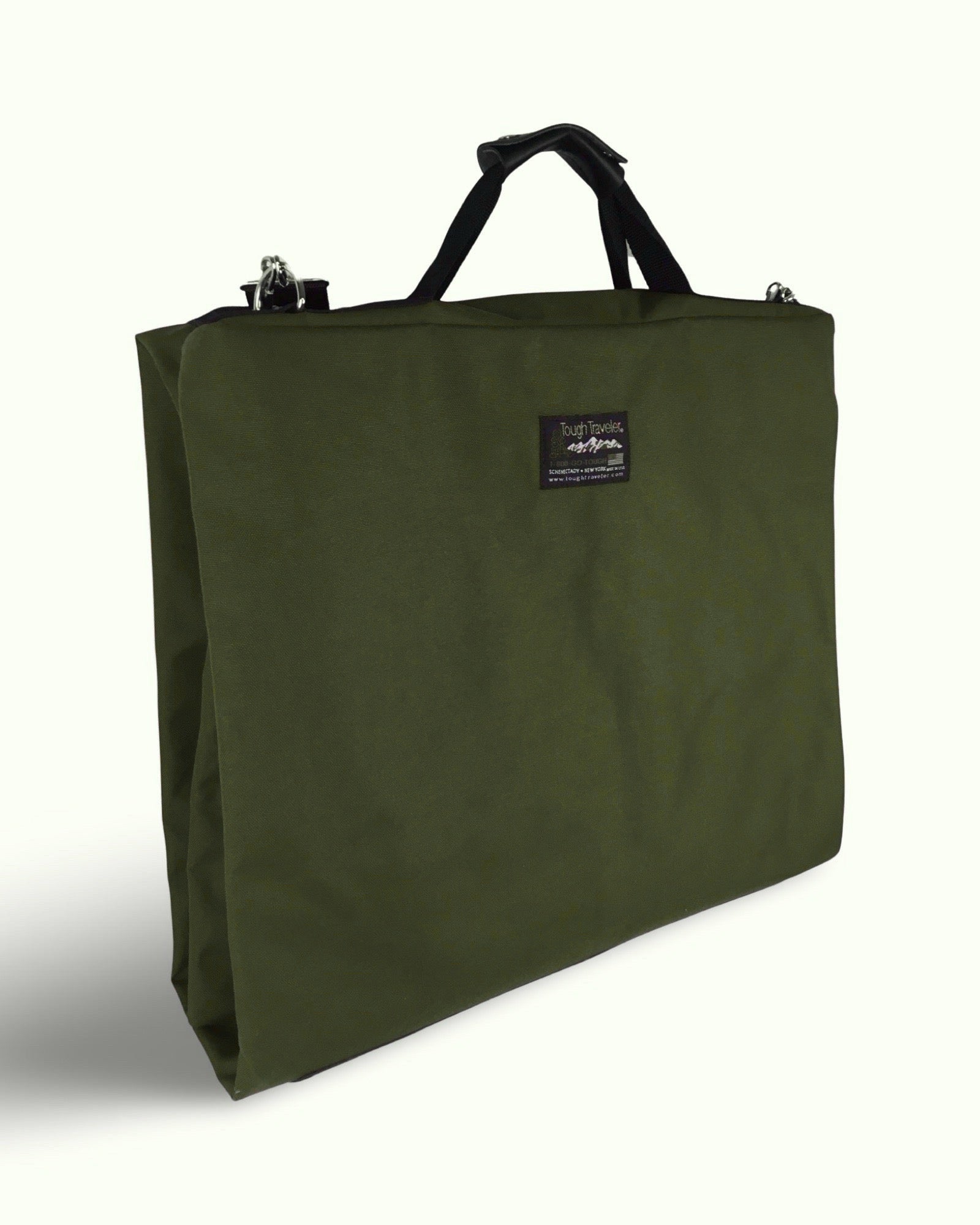 Extra Long 1000D Garment Bag Made in USA | Handcrafted by Tough Traveler since 1970 Burgundy Extra Long 1000D Garment Bag Made in USA | Handcrafted by Tough Traveler since 1970 Burgundy