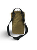 TRAVEL KIT Toiletry Bags, by Tough Traveler. Made in USA since 1970