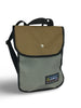 BABY MESSENGER Bag Messenger Bags, by Tough Traveler. Made in USA since 1970