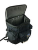 B-L Wheeled Carry-on Carry-on Luggage, by Tough Traveler. Made in USA since 1970