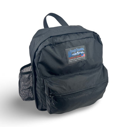 ELEMENTARY Child’s Backpack Children's Backpacks, by Tough Traveler. Made in USA since 1970