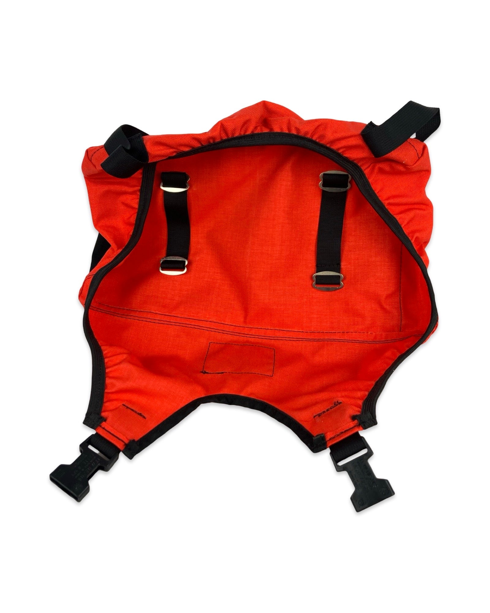 HEADWALL Big Hiking Backpack Large Hiking Backpacks, by Tough Traveler. Made in USA since 1970