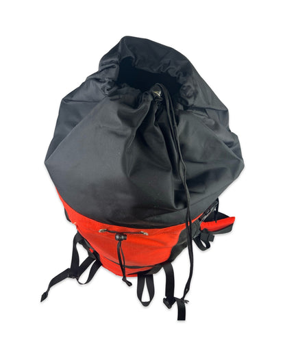 115l hiking backpack HEADWALL Yellow