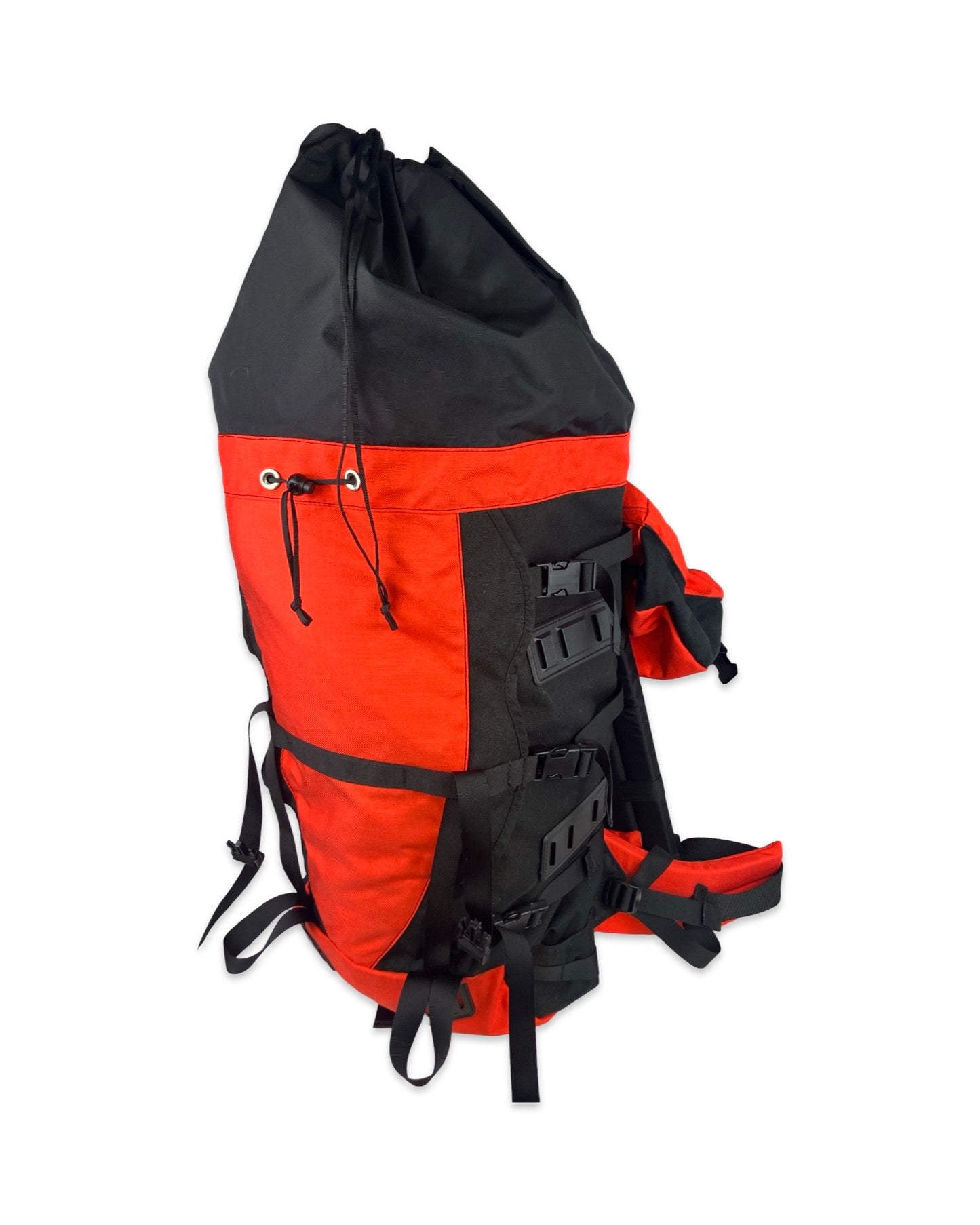 HEADWALL Big Hiking Backpack Large Hiking Backpacks, by Tough Traveler. Made in USA since 1970