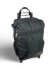 LITTLE FELLOW Rolling Carry-On Carry-on Luggage, by Tough Traveler. Made in USA since 1970