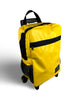 LITTLE FELLOW Rolling Carry-On Carry-on Luggage, by Tough Traveler. Made in USA since 1970