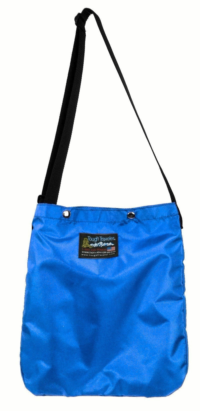 FB TOTE Tote Bags, by Tough Traveler. Made in USA since 1970