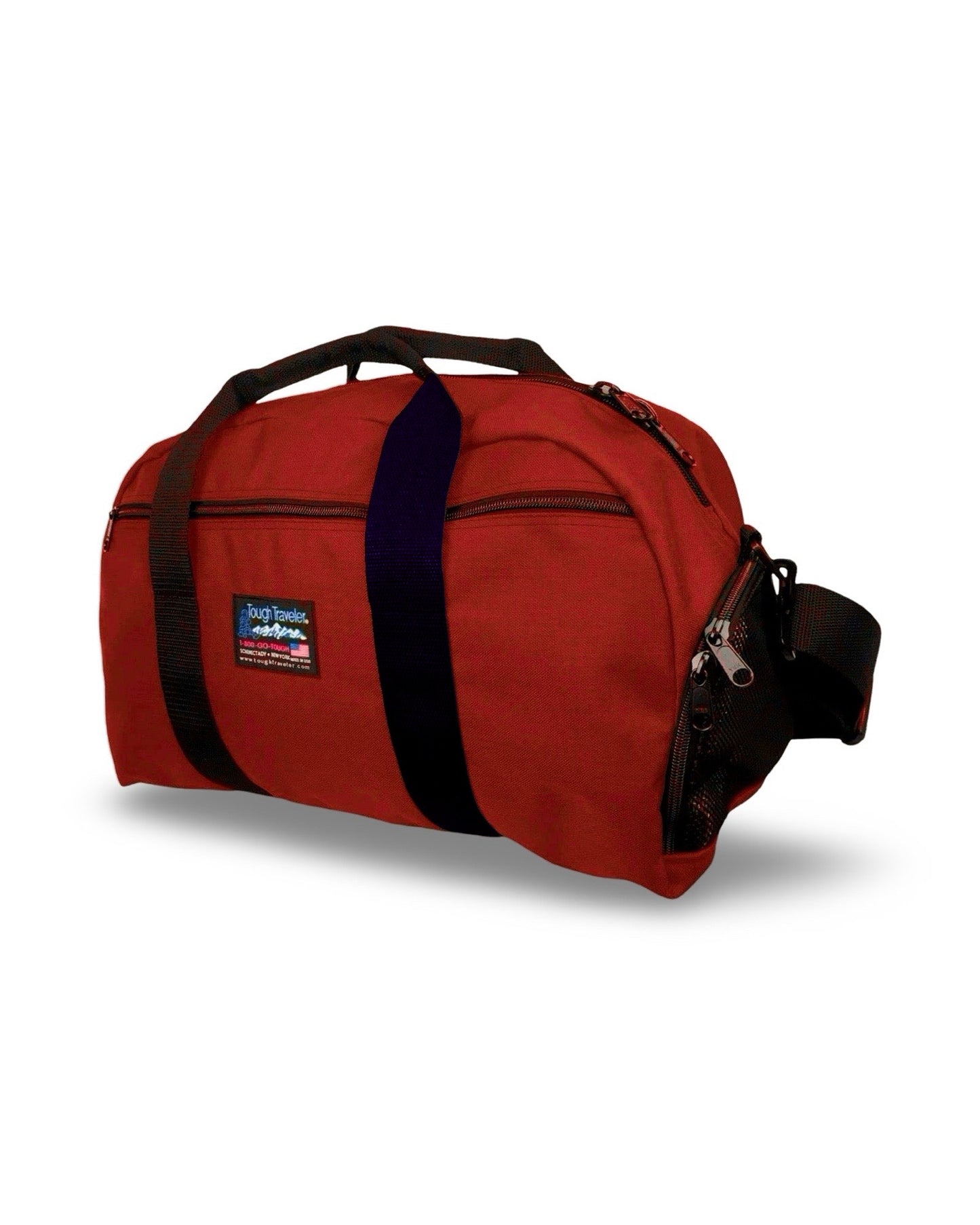 FITNESS DUFFEL