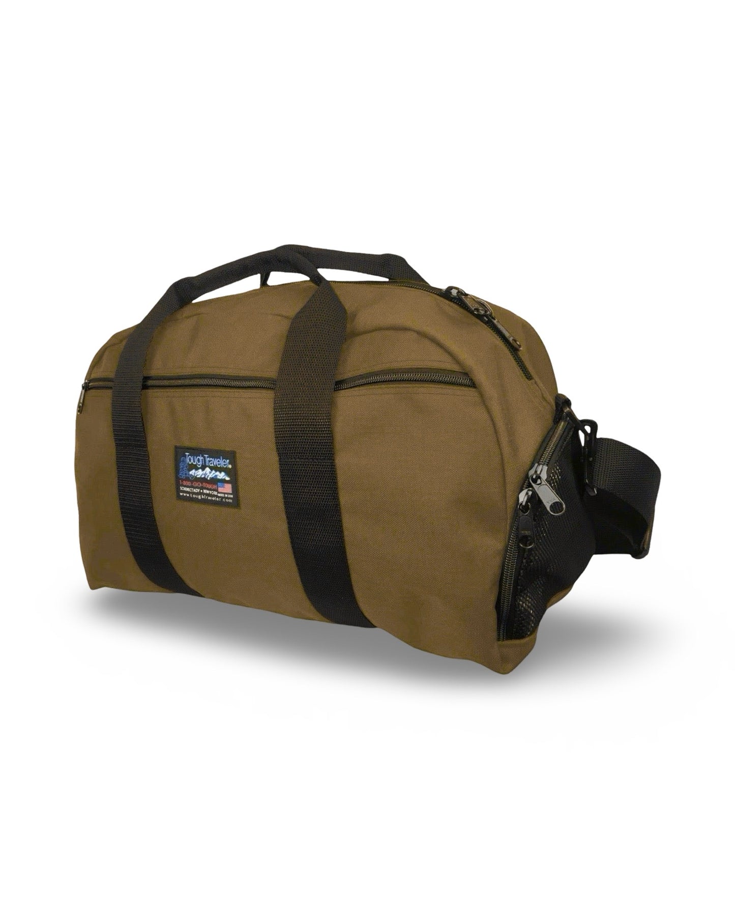 FITNESS DUFFEL