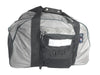 EURO DUFFEL Deluxe Carry-on Luggage, by Tough Traveler. Made in USA since 1970