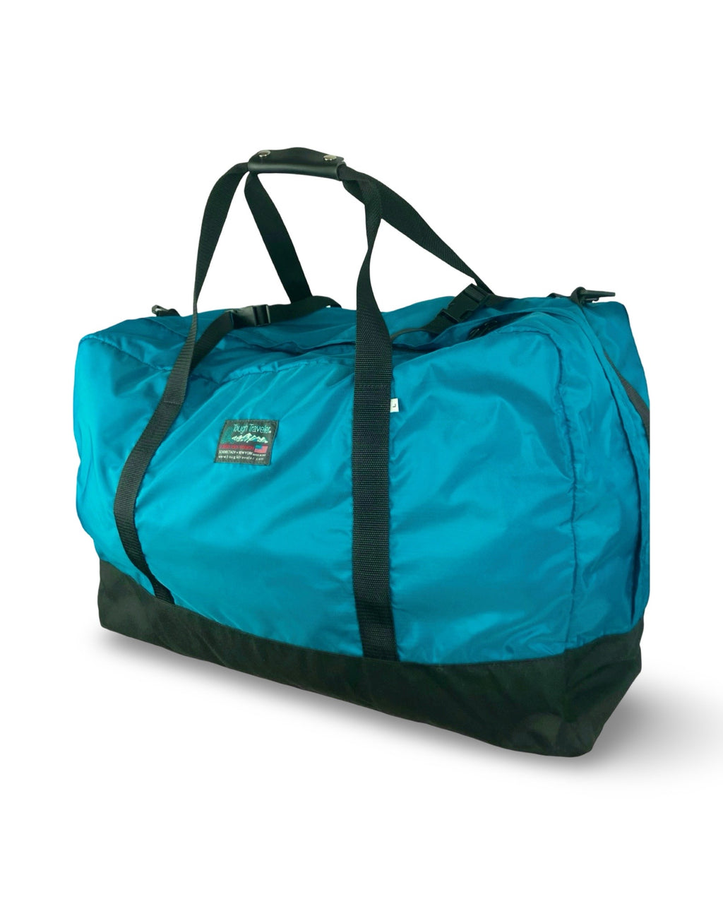 Large Expedition Duffel Bag Made in USA