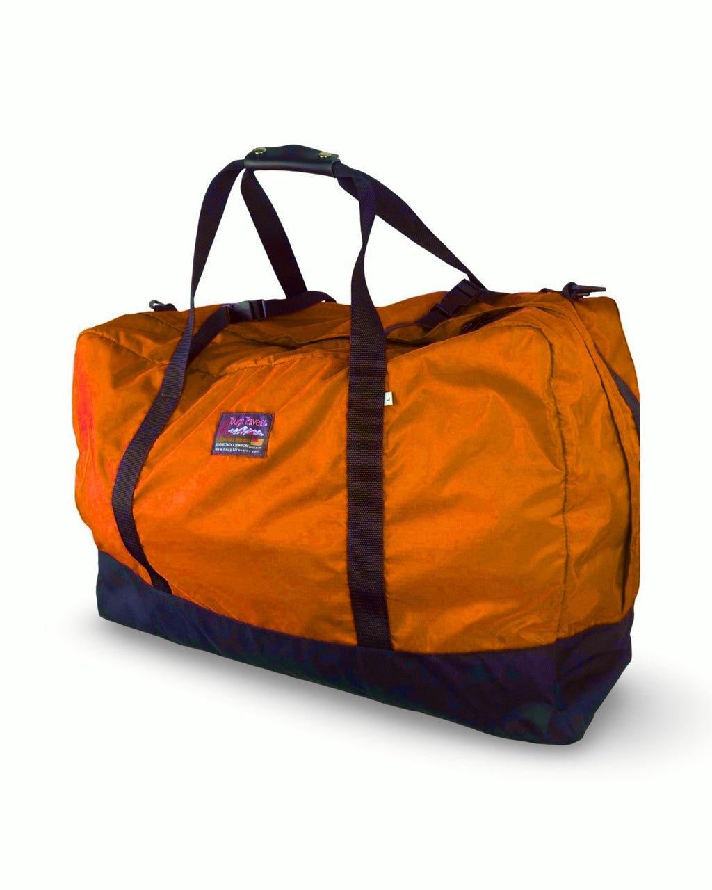 Large Expedition Duffel Bag Made in USA
