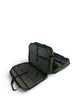 TRI-ZIP One-Bag Carry-On Carry-on Luggage, by Tough Traveler. Made in USA since 1970