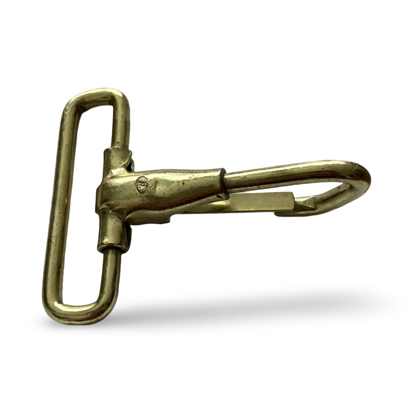 BRASS SNAP HOOK