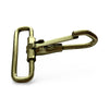 BRASS SNAP HOOK