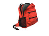 SUPER CAY Ergonomic Backpack Luggage, by Tough Traveler. Made in USA since 1970