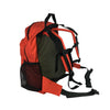 SUPER CAY Ergonomic Backpack Luggage, by Tough Traveler. Made in USA since 1970