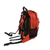 SUPER CAY Ergonomic Backpack Luggage, by Tough Traveler. Made in USA since 1970