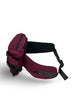 WATERBOY Large Waistpack Cross-Body & Fanny Packs, by Tough Traveler. Made in USA since 1970