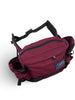 WATERBOY Large Waistpack Cross-Body & Fanny Packs, by Tough Traveler. Made in USA since 1970