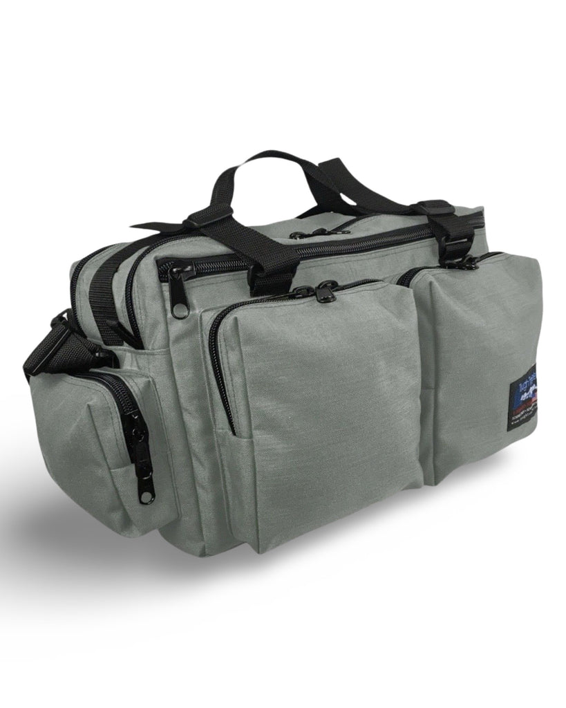 CAMERA BAG #481 Camera Bags, by Tough Traveler. Made in USA since 1970