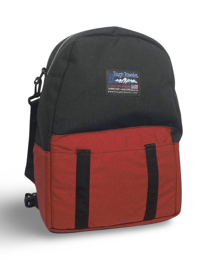 MERRIMACK Camera Bags, by Tough Traveler. Made in USA since 1970