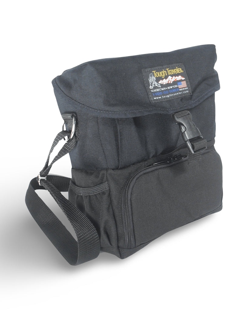 F-11 STACKER Camera Bags, by Tough Traveler. Made in USA since 1970