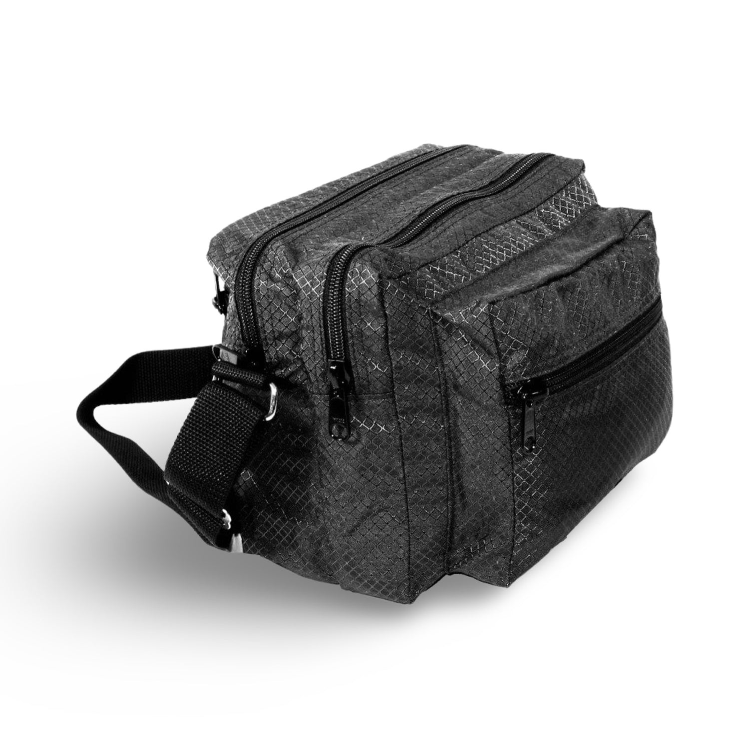 CITIBAG Shoulder Bags, by Tough Traveler. Made in USA since 1970