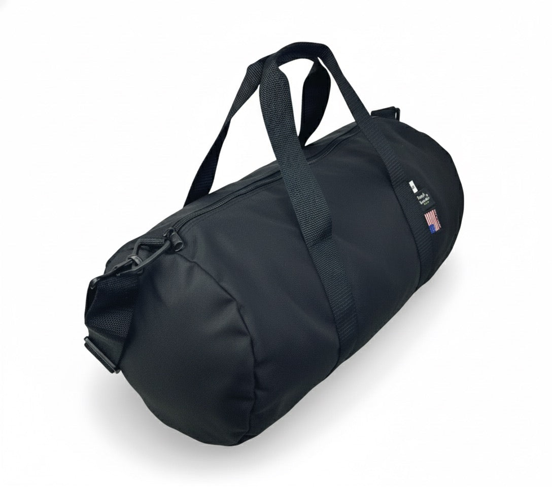 ROUND Duffel Bag